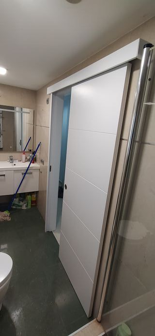 Carpintero montador reformas