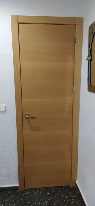 Carpintero montador reformas