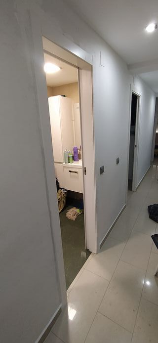 Carpintero montador reformas