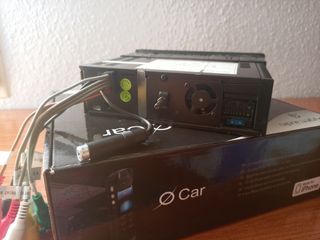 Oxygen Audio iPhone