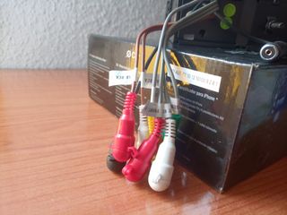 Oxygen Audio iPhone