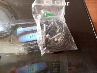Oxygen Audio iPhone