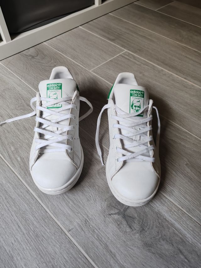 Scarpe Adidas Stan Smith