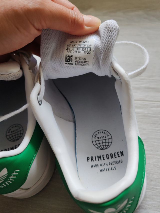 Scarpe Adidas Stan Smith