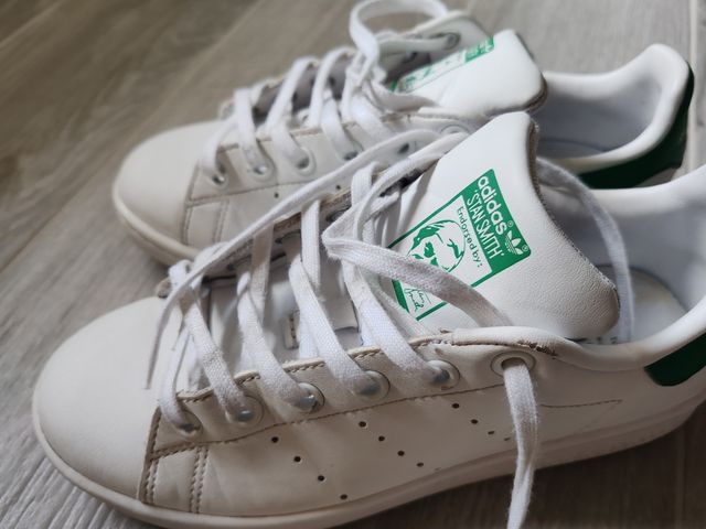 Scarpe Adidas Stan Smith