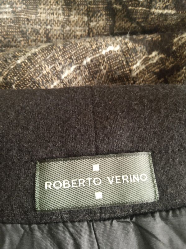 Falda Roberto Verino talla M