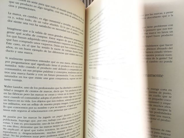 Libro rojo de las marcas