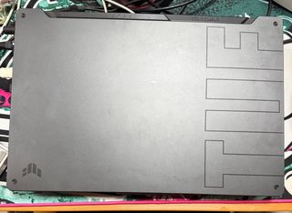 ASUS TUF GAMING A17
