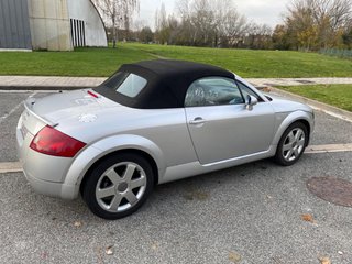 Audi TT 2000
