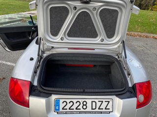 Audi TT 2000