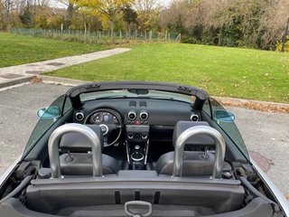 Audi TT 2000