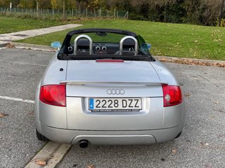 Audi TT 2000