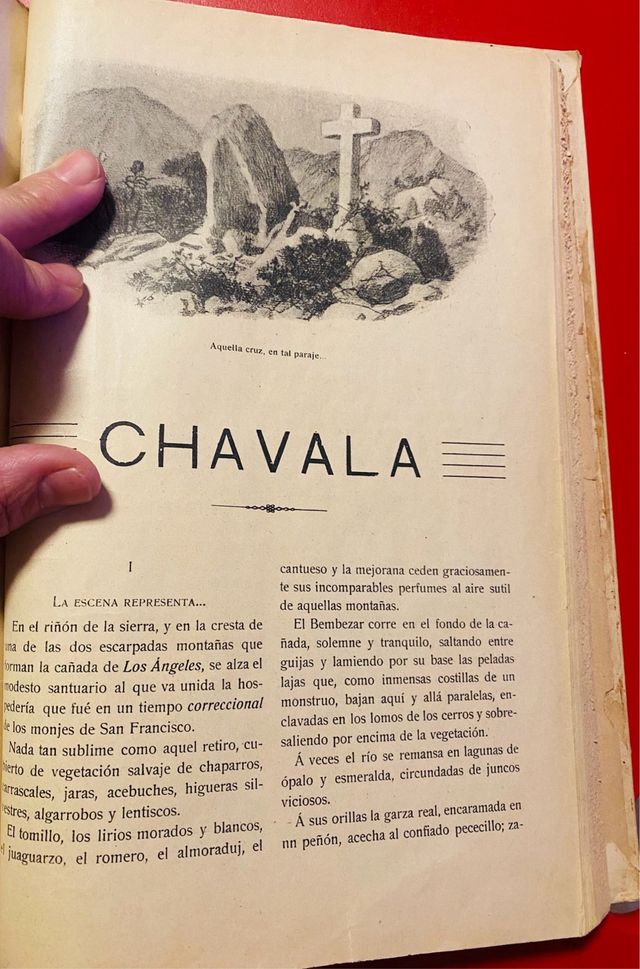 La Novela de Ahora nº119, nº121 y nº22