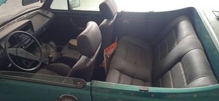 Volkswagen Golf Bieber 1983