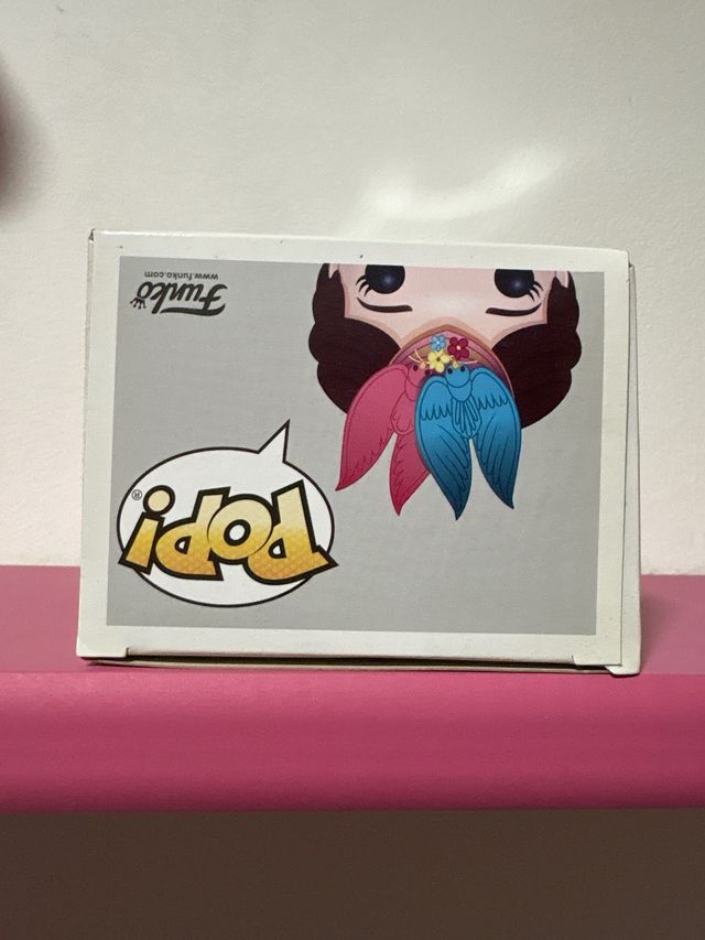 Figura pop mary poppins 473