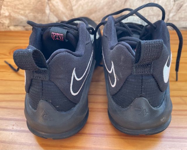 Zapatillas Nike Freak Giannis