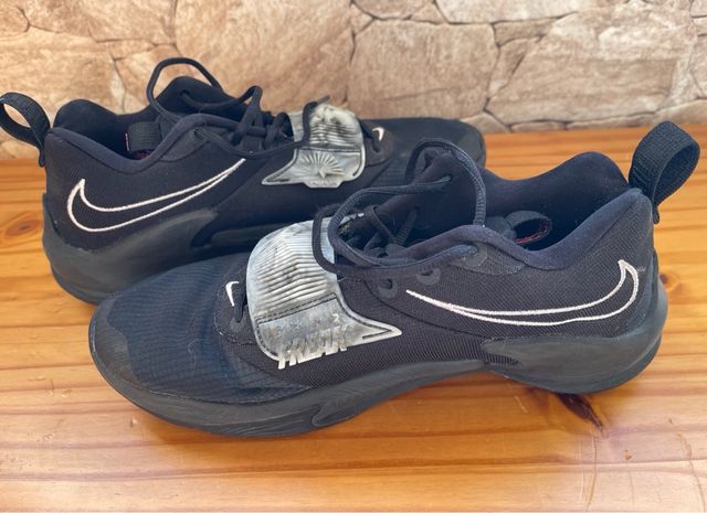 Zapatillas Nike Freak Giannis