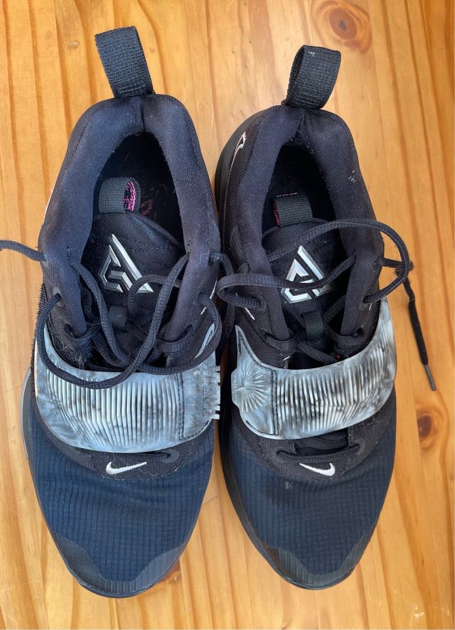 Zapatillas Nike Freak Giannis