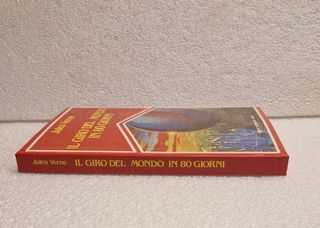 Il giro del mondo in 80 giorni 