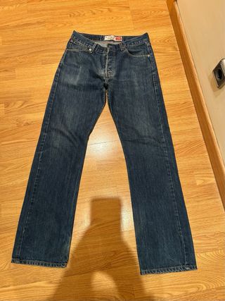 pantalon Levi’s