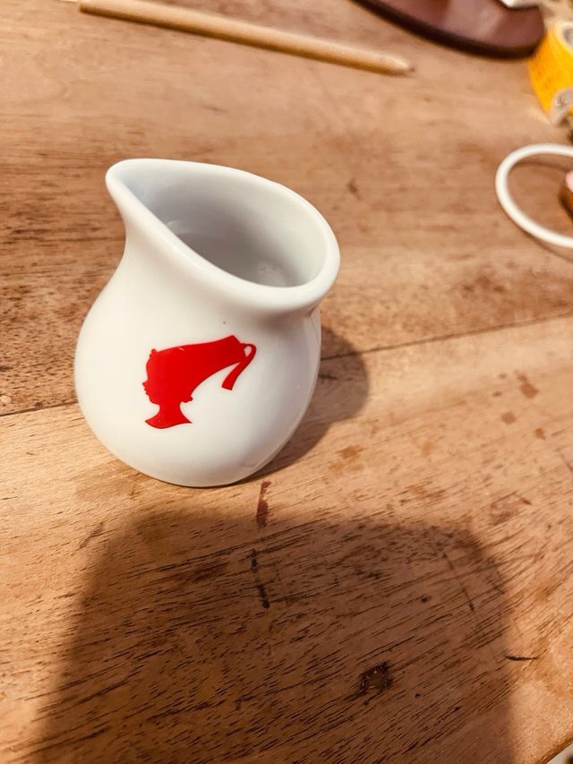 Bricco latte julius meinl