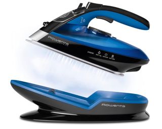 Plancha sin cable Rowenta Freemove DE5010