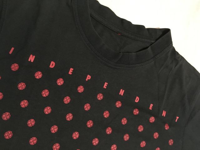 Camiseta INDEPENDENT