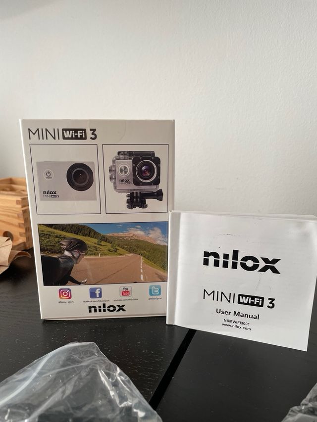 mini cam