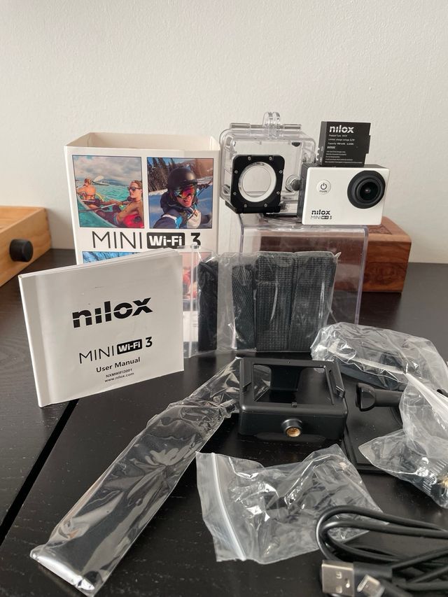 mini cam