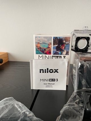 mini cam