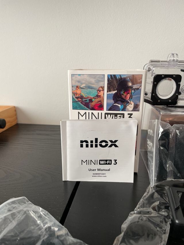 mini cam