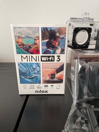 mini cam