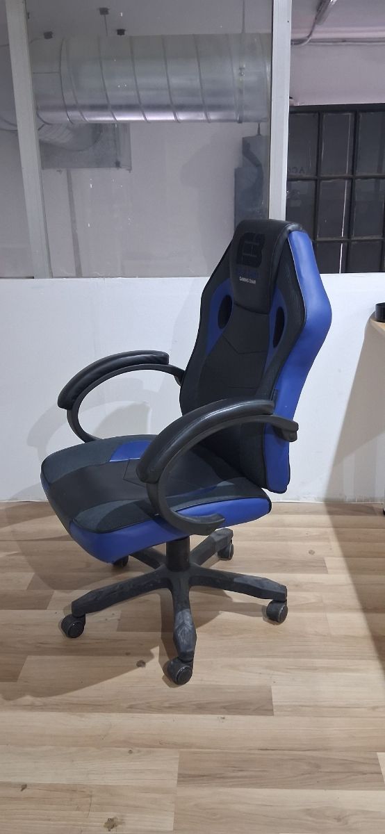 Silla GAYMER  NUEVA