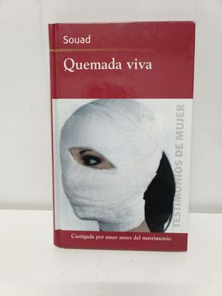 Colección de libros, Relatos de mujer.