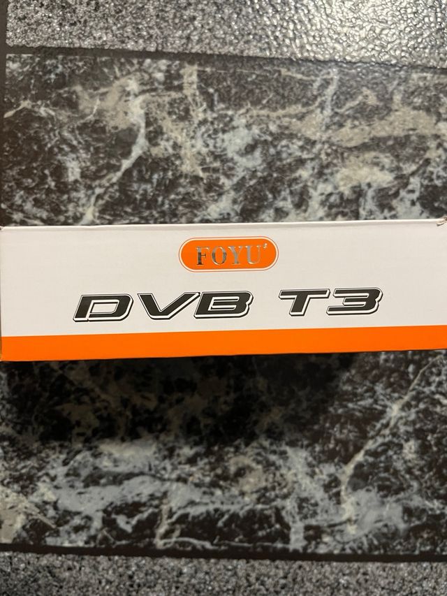 Nuevo Digital Terrestrial 4K FULLHD