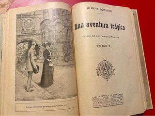 La novela de Ahora nº181, nº133