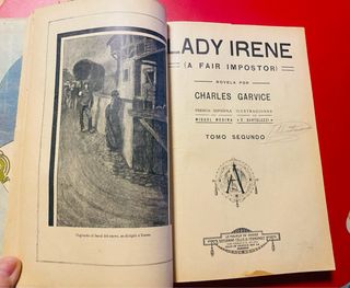 La novela de Ahora nº181, nº133