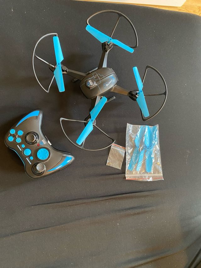 Drone giocattolo