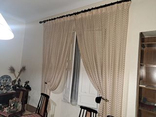 Cortinas salon