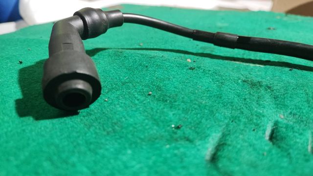 Bobina Keeway rks 125 de 2019