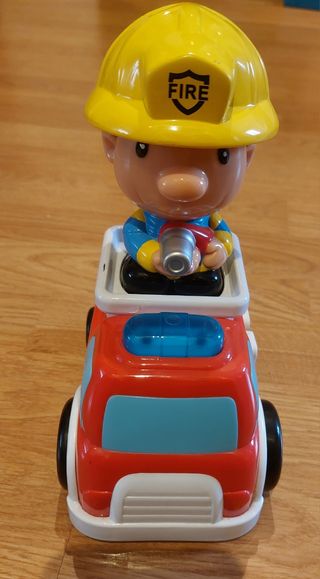 Juego encajables bebé