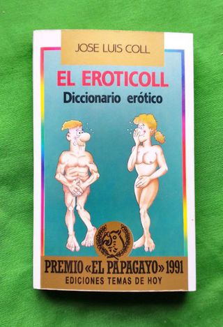 COLL, DICCIONARIO SEXO