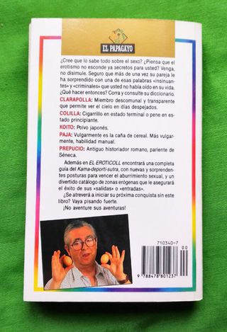 COLL, DICCIONARIO SEXO