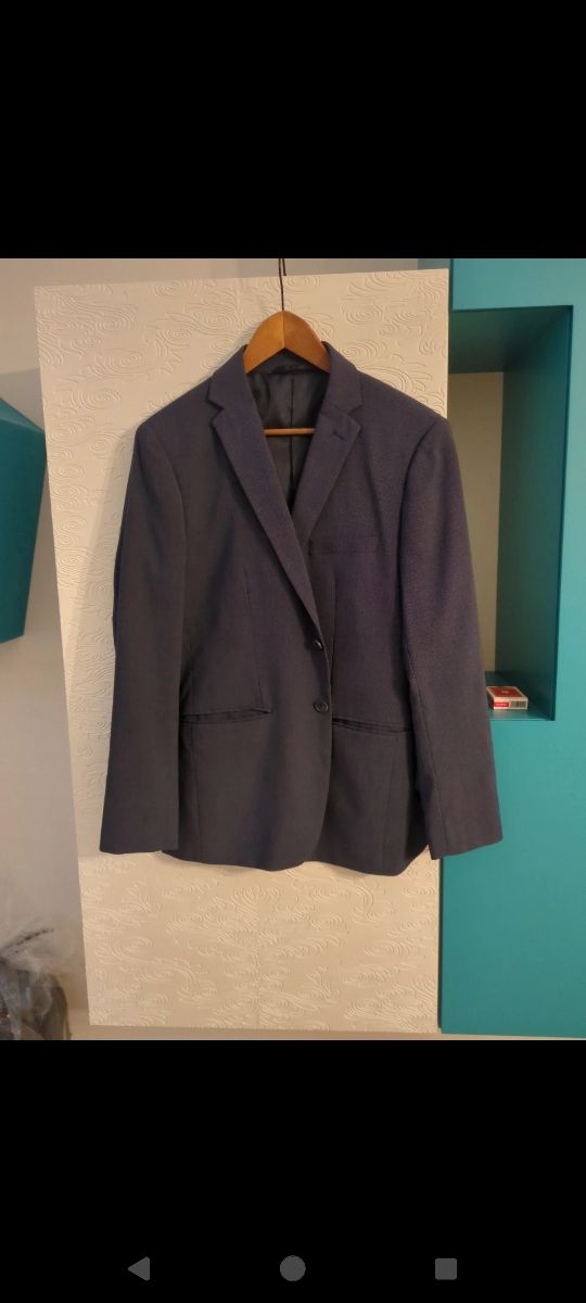 Abito uomo primaverile/estivo