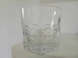 Cubitera con 8 vasos