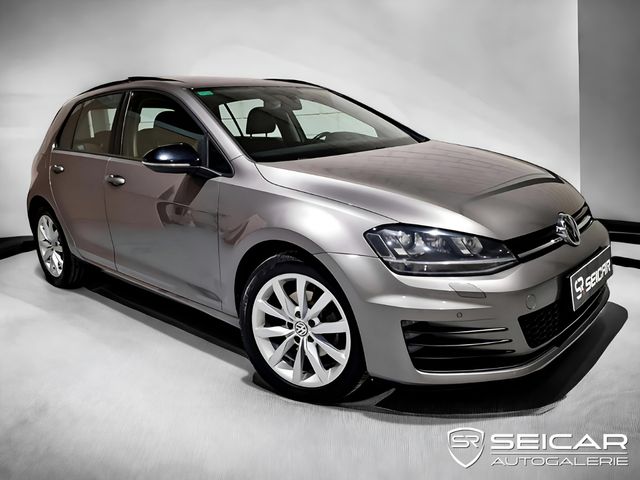 VOLKSWAGEN GOLF 7 2.0 TDI 150CV SPORT