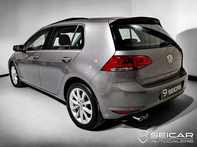 VOLKSWAGEN GOLF 7 2.0 TDI 150CV SPORT