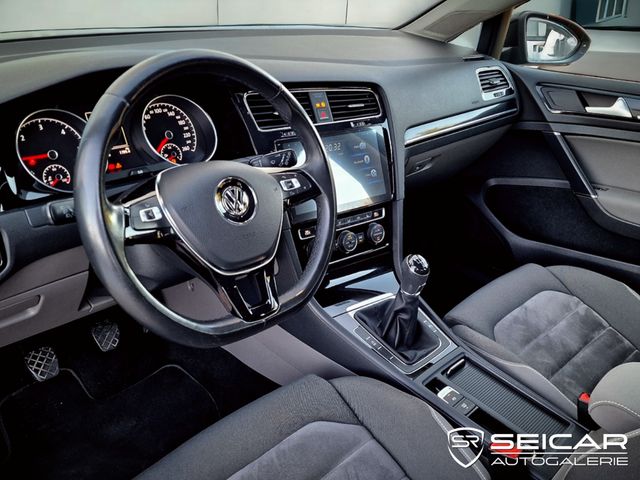 VOLKSWAGEN GOLF 7 2.0 TDI 150CV SPORT