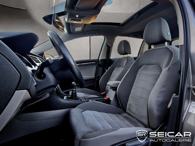 VOLKSWAGEN GOLF 7 2.0 TDI 150CV SPORT