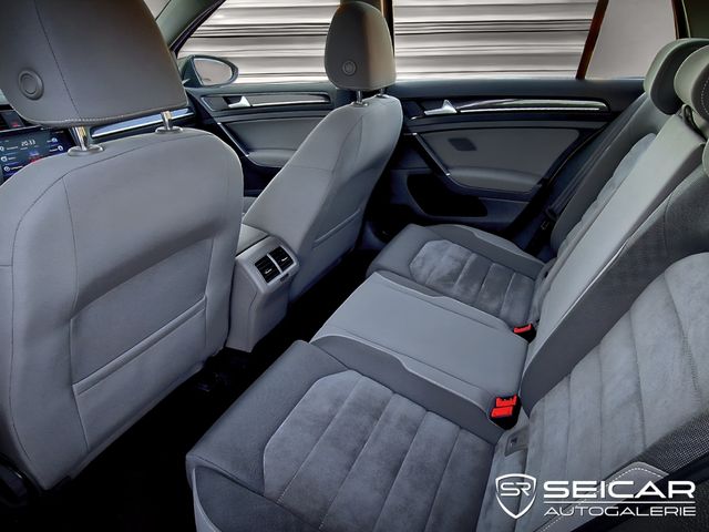 VOLKSWAGEN GOLF 7 2.0 TDI 150CV SPORT